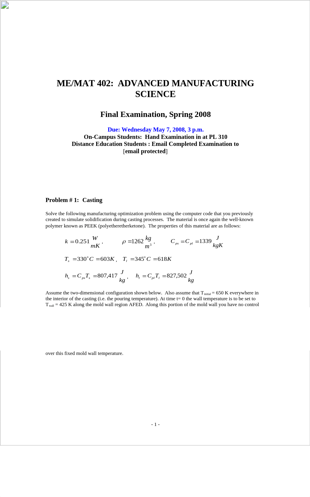 ME 402 Final Exam Spring 2008_dy66zake1k5_page1