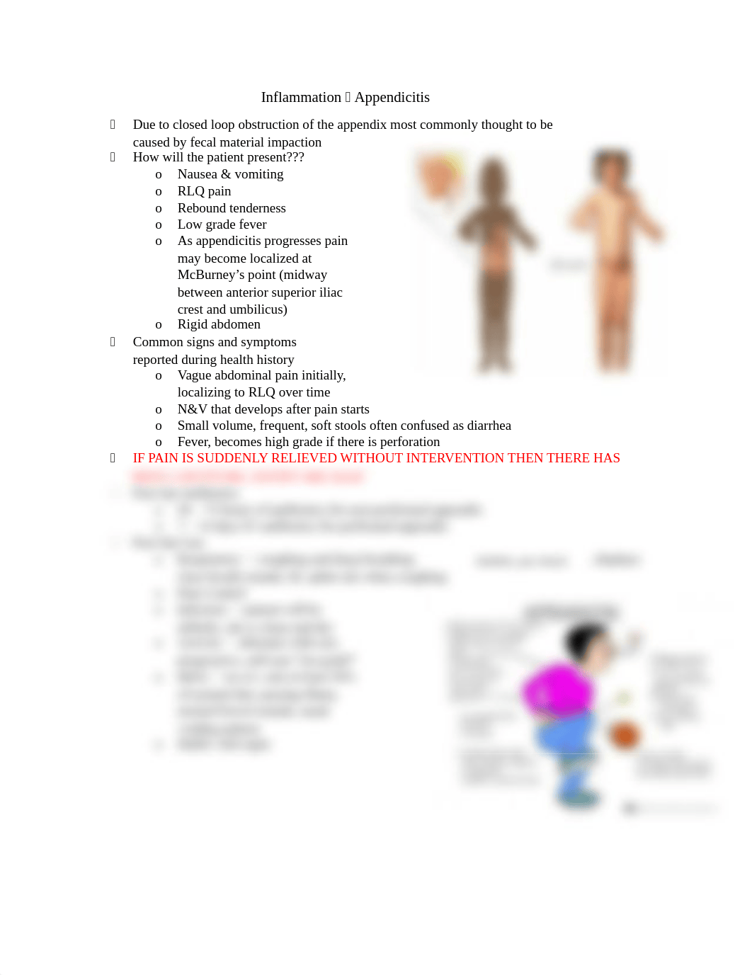 appendicitis study guide.docx_dy68thguwky_page1