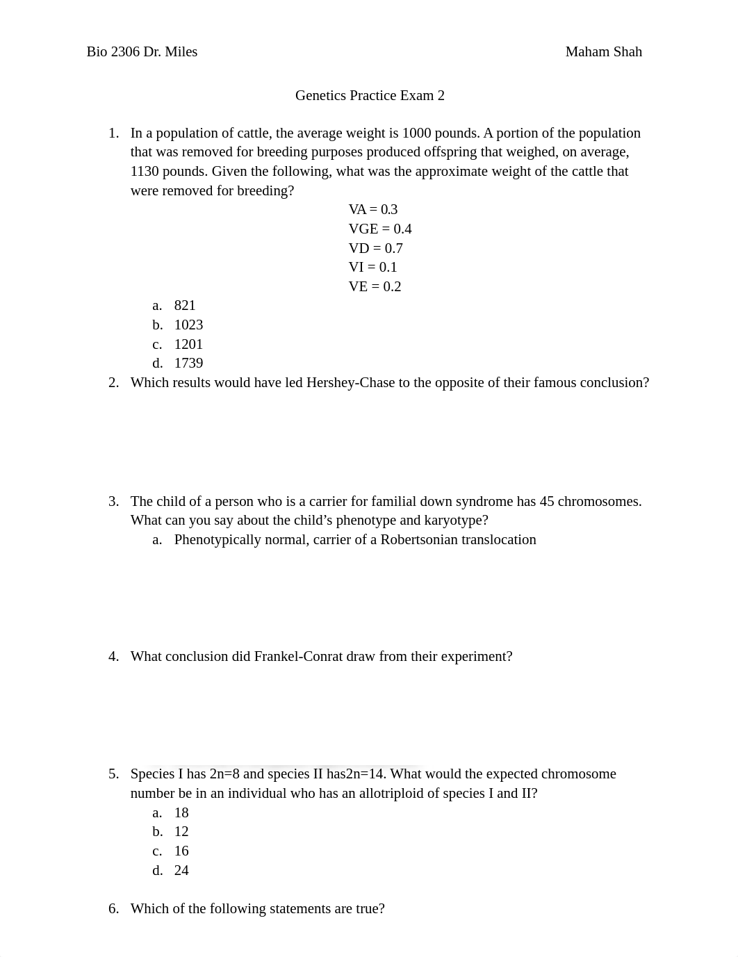 Genetics Practice Exam 2.pdf_dy69dnsxgiq_page1