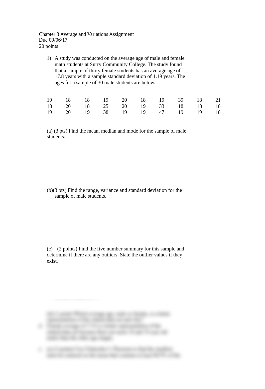 MAT152IT2 Chapter 3 Assignment F17 (5).docx_dy69e0p1u1a_page1