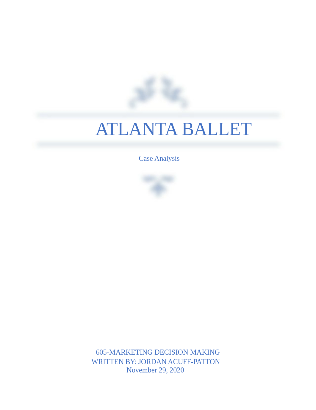 01-Atlanta Ballet Case Analysis.docx_dy69kzfl2j1_page1