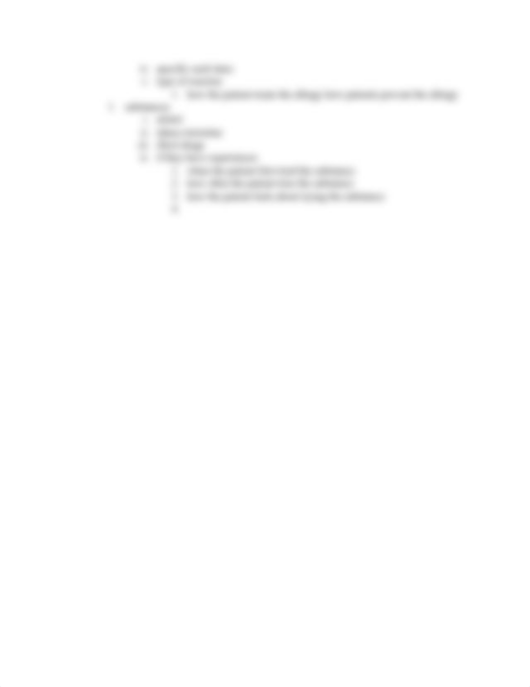 conversation concept map -Interview basics- shadow health .docx_dy69le8tffp_page2