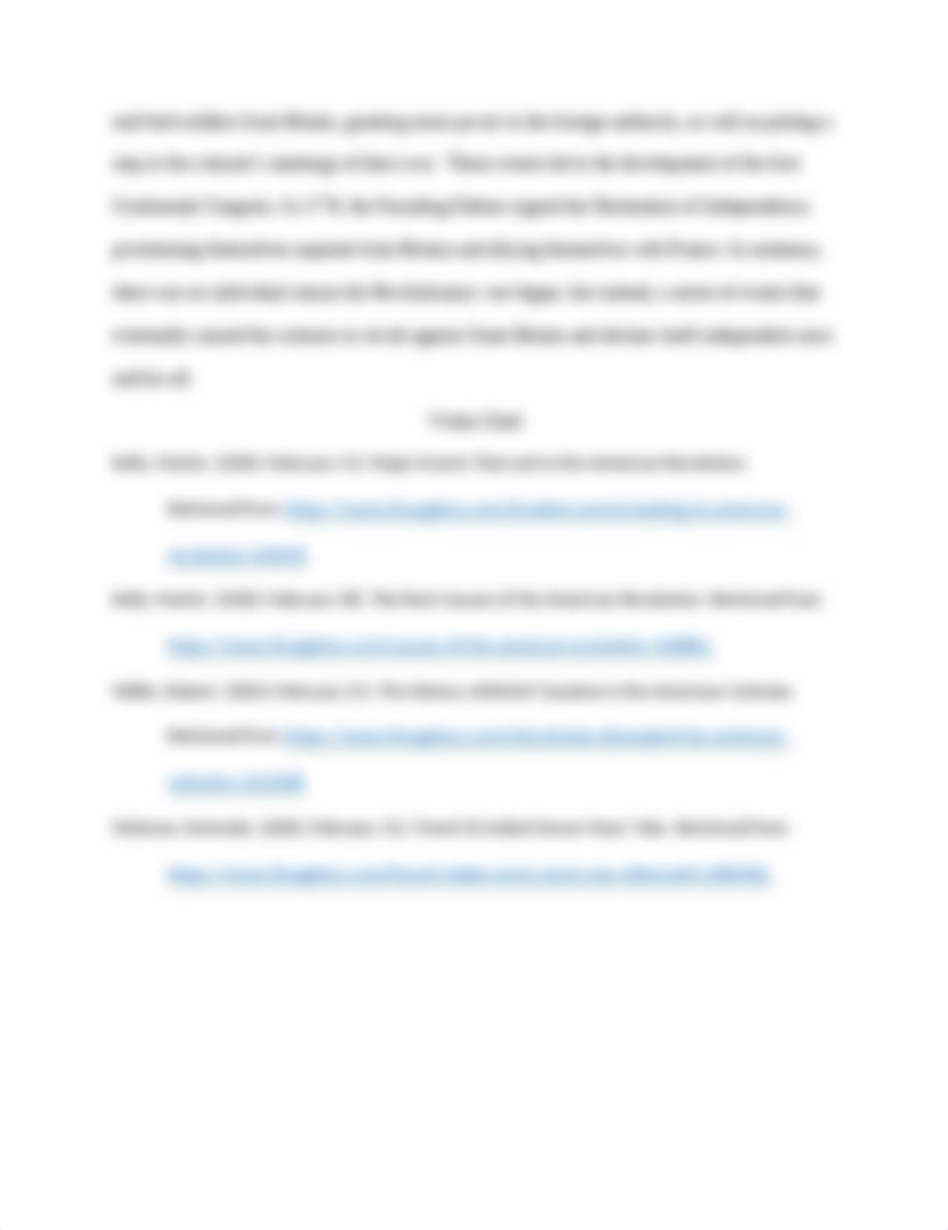 POLI 1100 Major events that led to the american revolution.docx_dy6fvvoltdx_page2