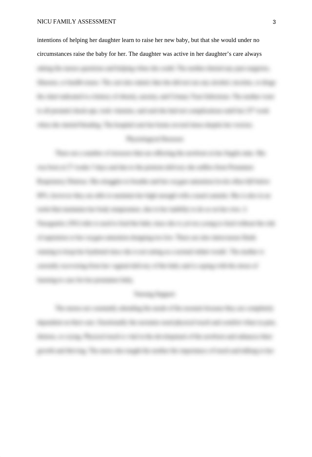 NICU Family Assessment Clinical - Essay_dy6id58mpx3_page3