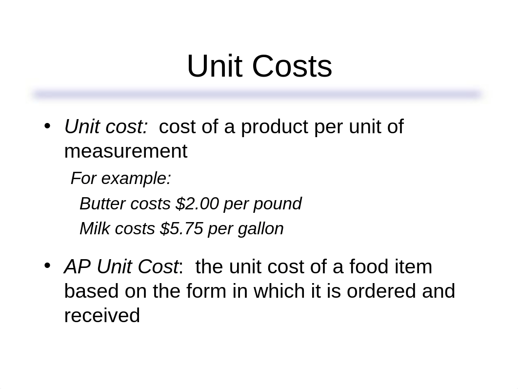 Recipe Costing and Food Cost %.ppt_dy6k48dxsrk_page3