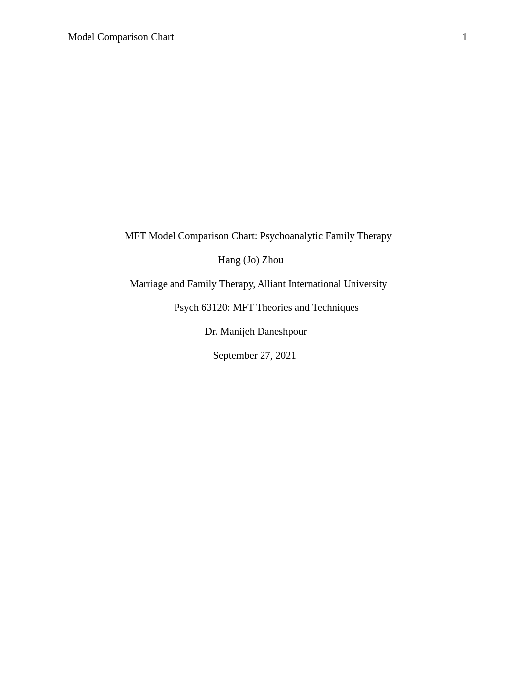 Psych 63120 MFT psychoanalytic.docx_dy6mzss88jh_page1