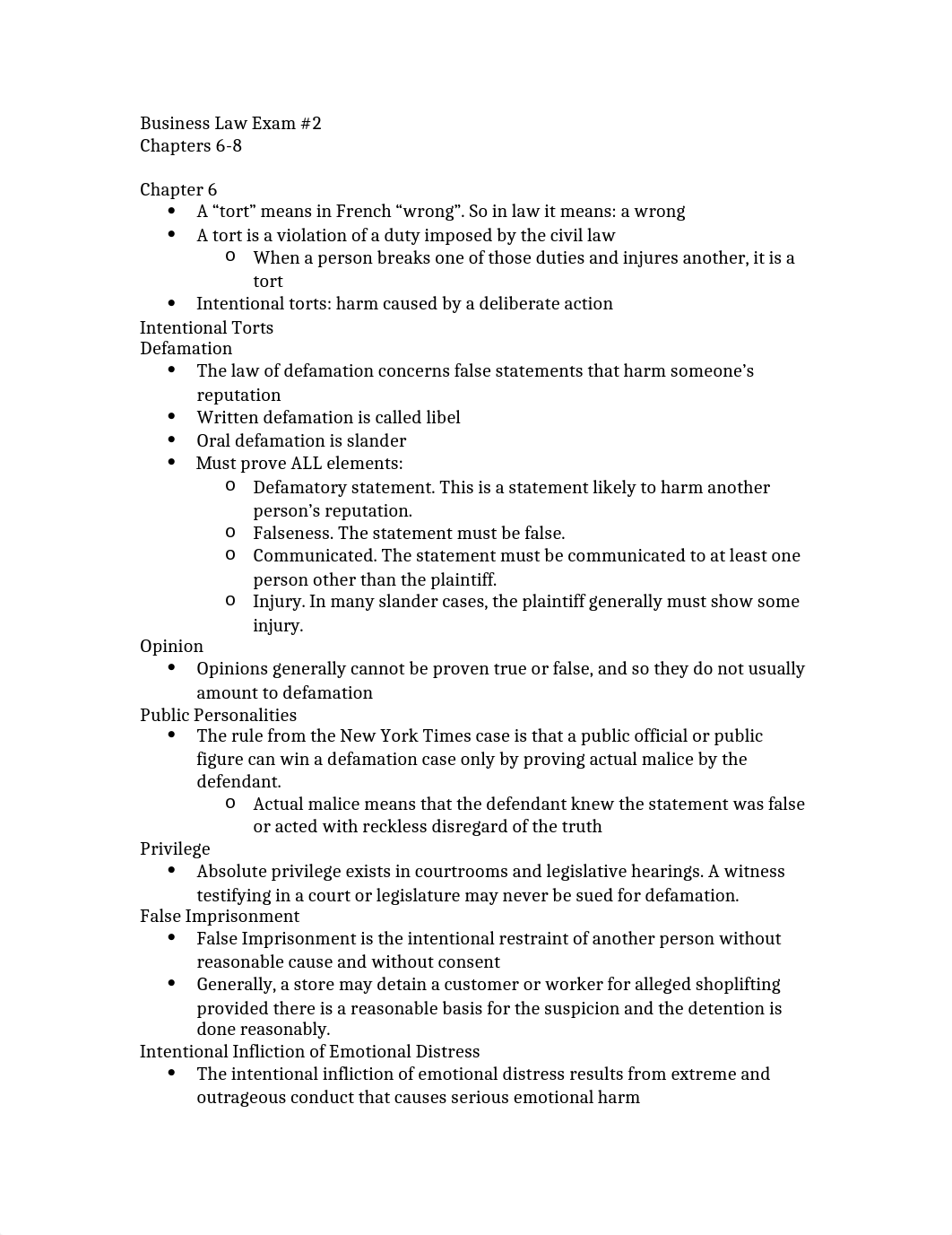 Business Law Exam #2_dy6pzp0v16s_page1