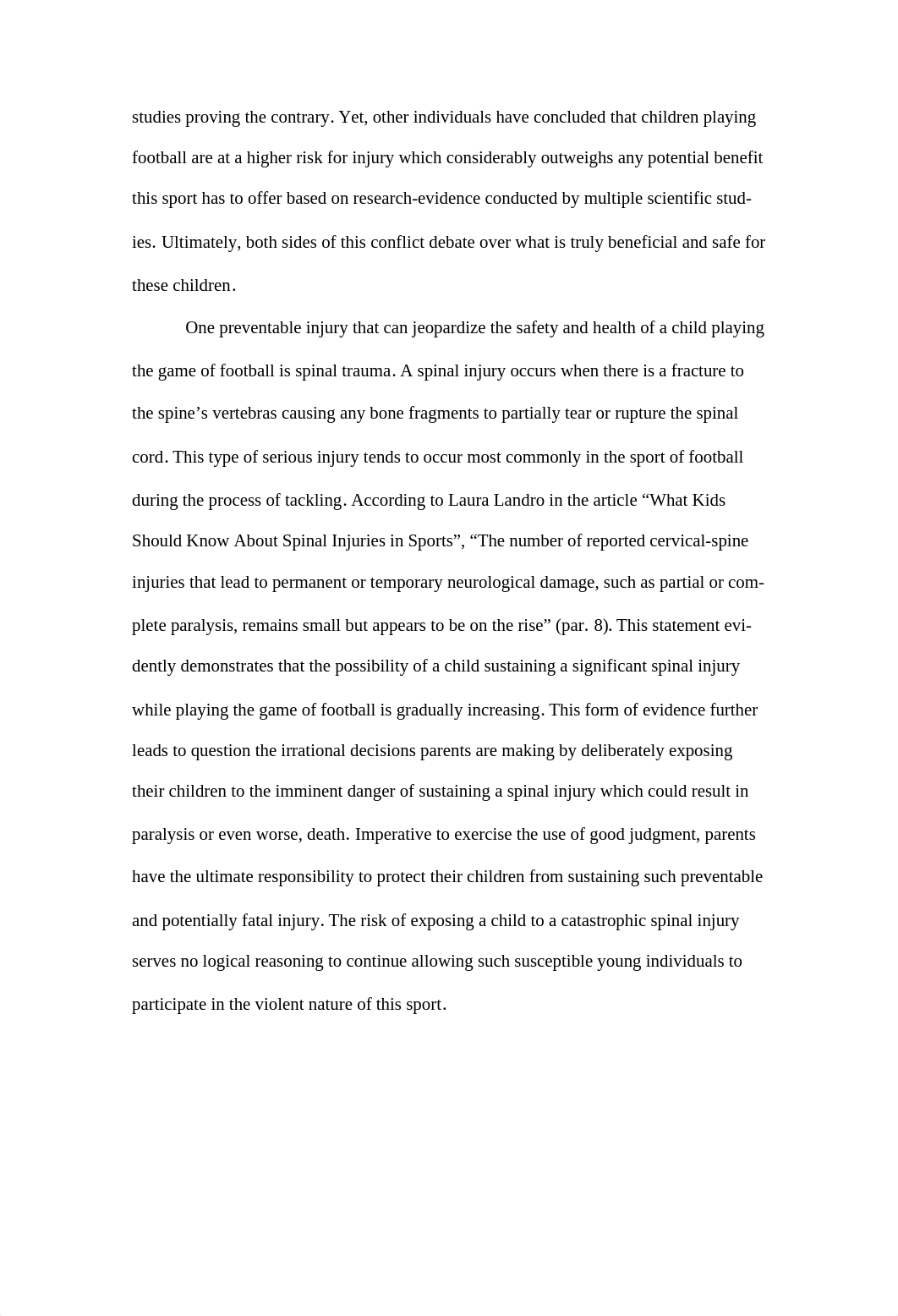 The Unwaranted Risks of Allowing Children to Play Football.docx_dy6qfg59fbf_page2