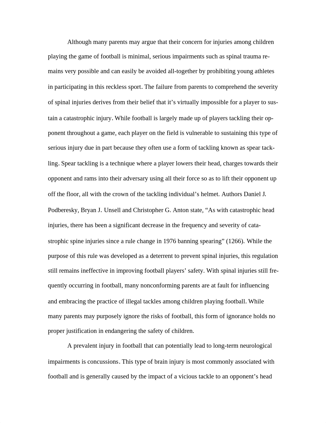 The Unwaranted Risks of Allowing Children to Play Football.docx_dy6qfg59fbf_page3