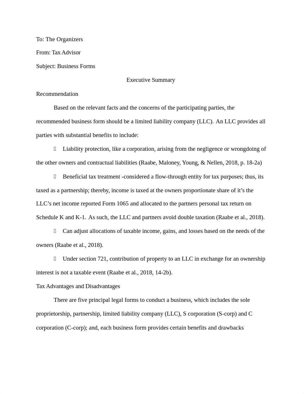 Merrick, Korey 4-2 Final Project Milestone One- Business Formation Decisions.docx_dy6rn4n10lz_page1