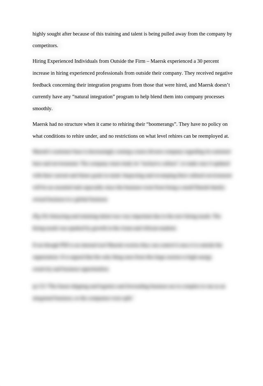 Case Study Title - A. P. Moller-Maersk Group -  Evaluating Strategic Talent Management Initiatives -_dy6szyzdyyy_page2