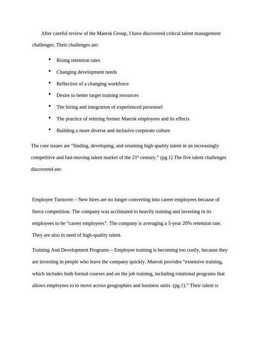 Case Study Title - A. P. Moller-Maersk Group -  Evaluating Strategic Talent Management Initiatives -_dy6szyzdyyy_page1