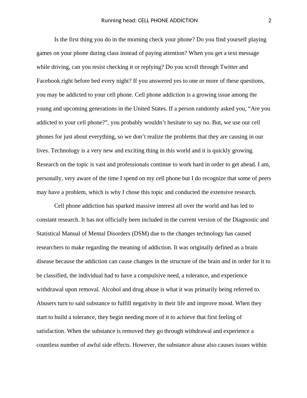 Cell Phone Addiction.docx_dy6zrpjtdq5_page2