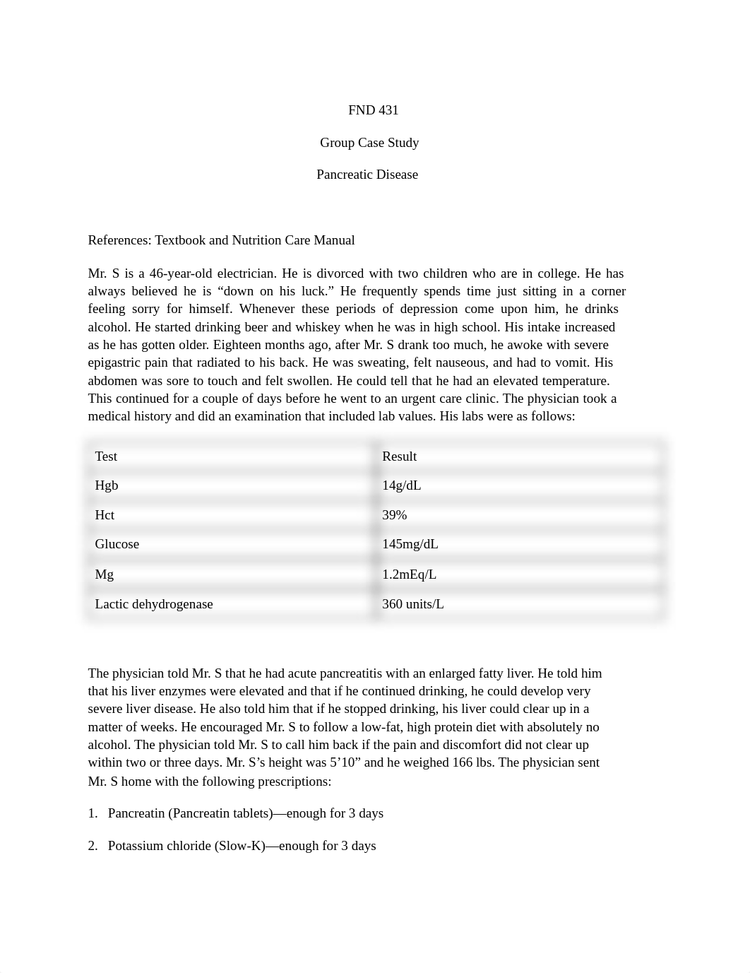 Pancreatitis Group Case Study 1.pdf_dy77zeau7yf_page1