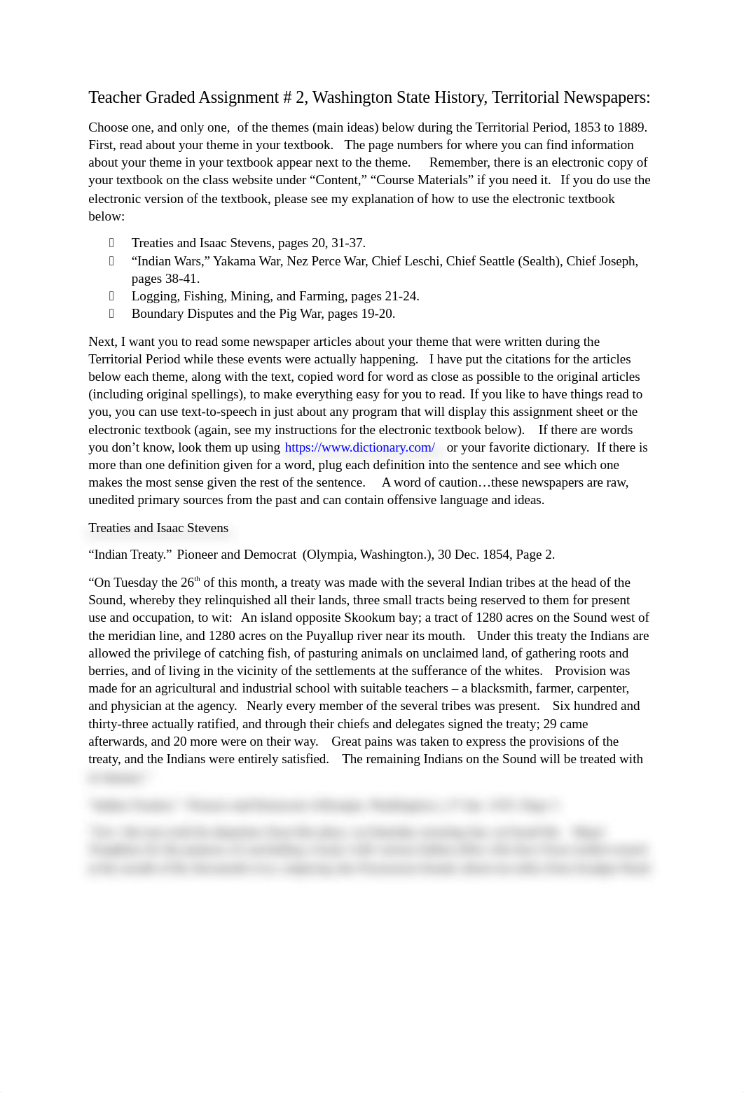 Teacher Graded Assignment, Washington State History, 2.docx_dy7avfjddmp_page1