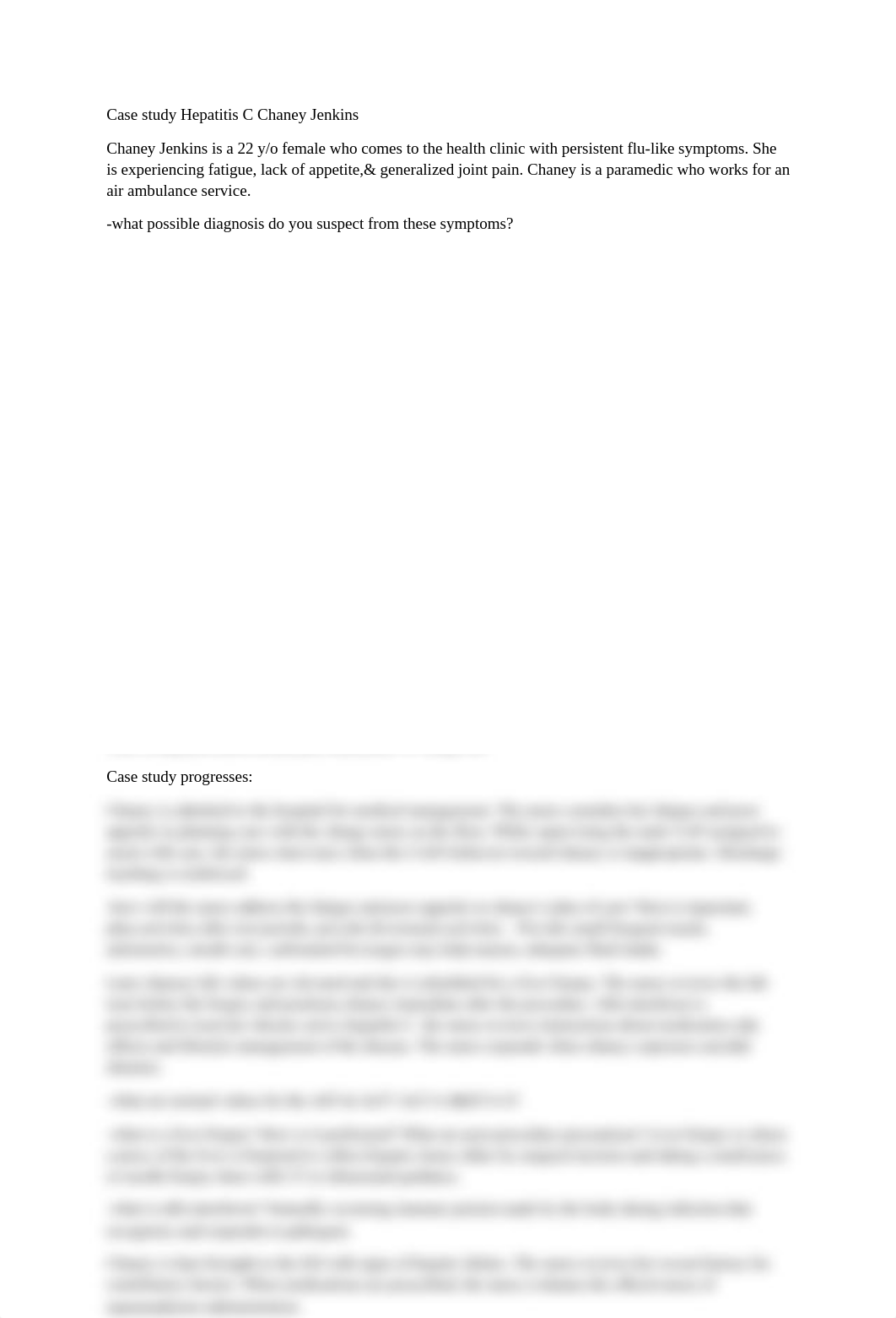 Ch 43 Case study Hepatitis C Chaney Jenkins.docx_dy7az8n1mvr_page1