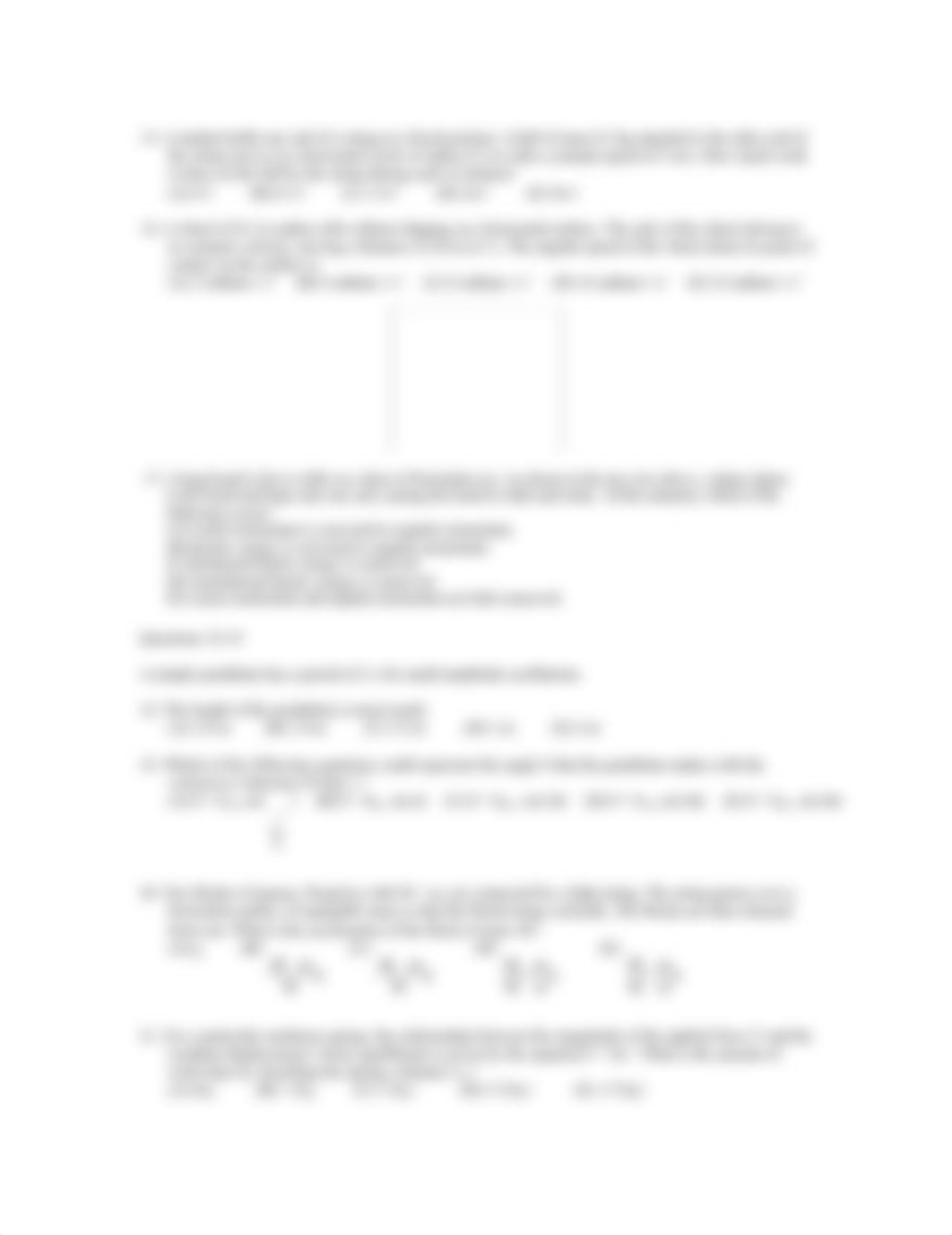 AP PHYSICS C MULTIPLE CHOICE 2004 + ANSWERS_dy7b5l3r0ng_page4