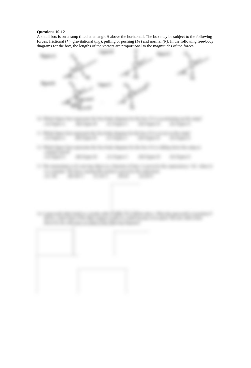 AP PHYSICS C MULTIPLE CHOICE 2004 + ANSWERS_dy7b5l3r0ng_page3