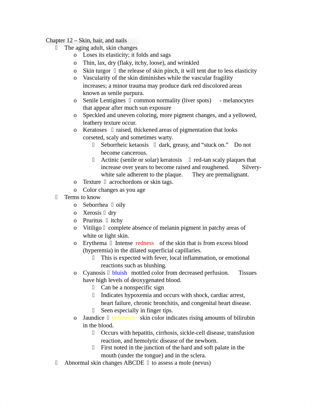 Exam 2 Study Guide_dy7c8ng3yew_page1