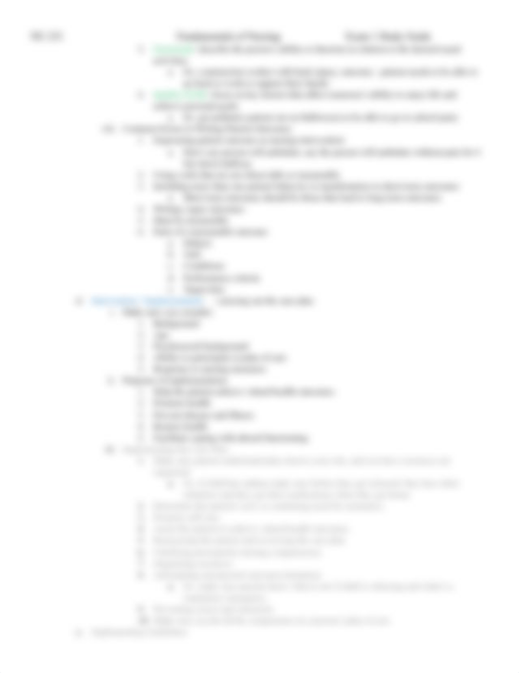 231 Exam 1 Study Guide .docx_dy7coil8213_page3