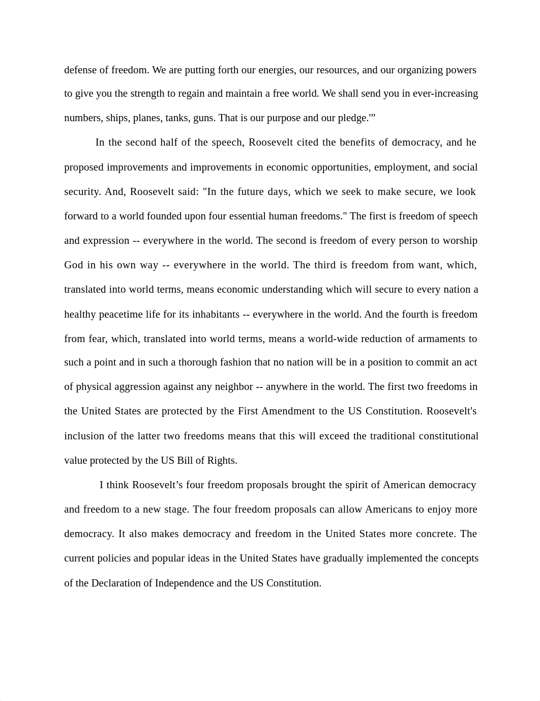 Essay Review Three - FDR's Four Freedoms Speech.docx_dy7da6hn5yf_page2