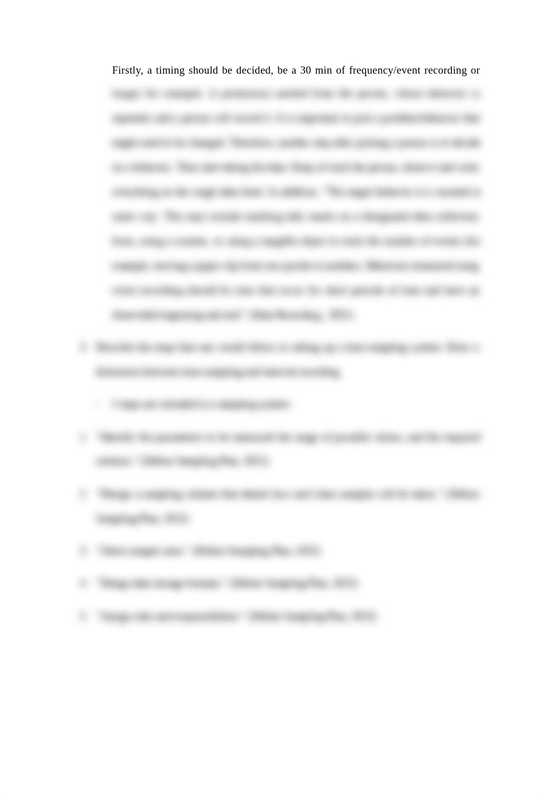 Discuss the three reasons for collecting data and the three general categories for collecting data.d_dy7ennvlqrl_page2