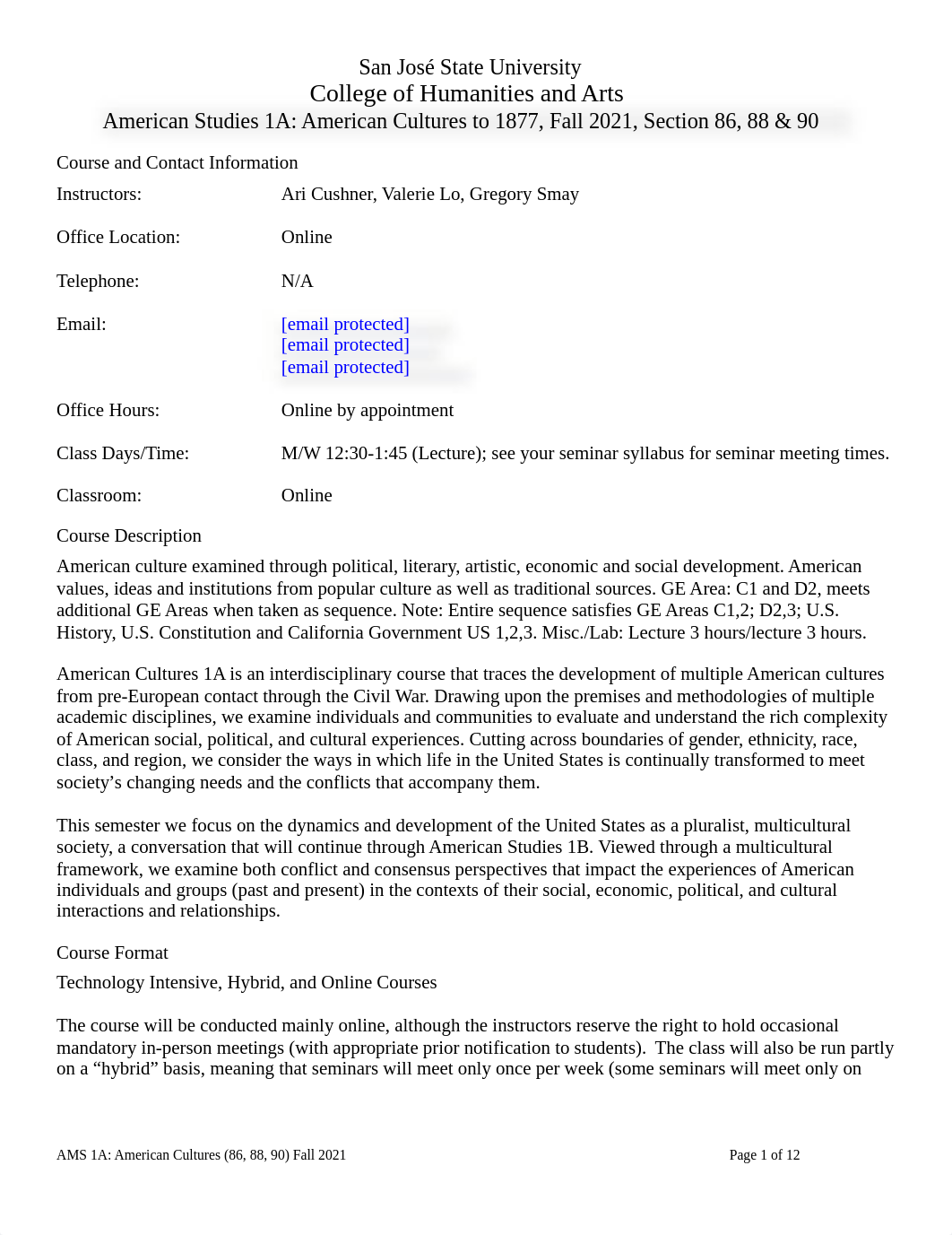 Lecture Syllabus AMS 1A Fall 2021 v2.pdf_dy7fc8kngpn_page1