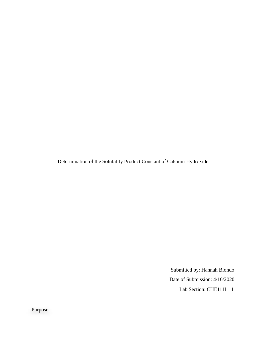 Determination of the Solubility Product Constant of Calcium Hydroxide.docx_dy7g075jv51_page1