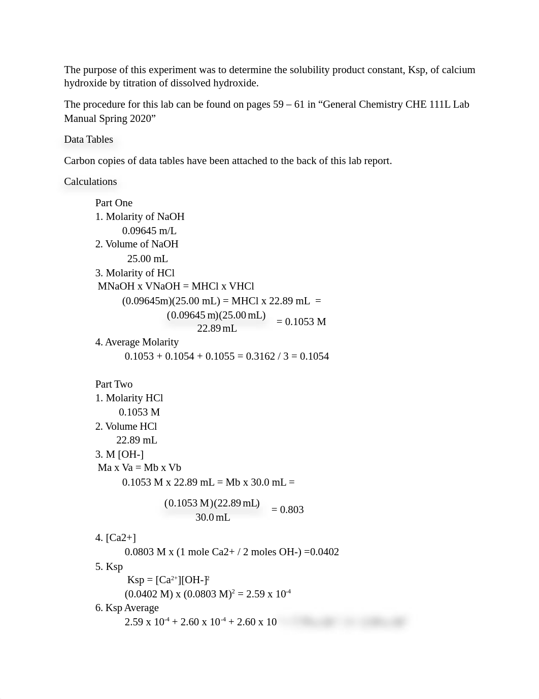 Determination of the Solubility Product Constant of Calcium Hydroxide.docx_dy7g075jv51_page2