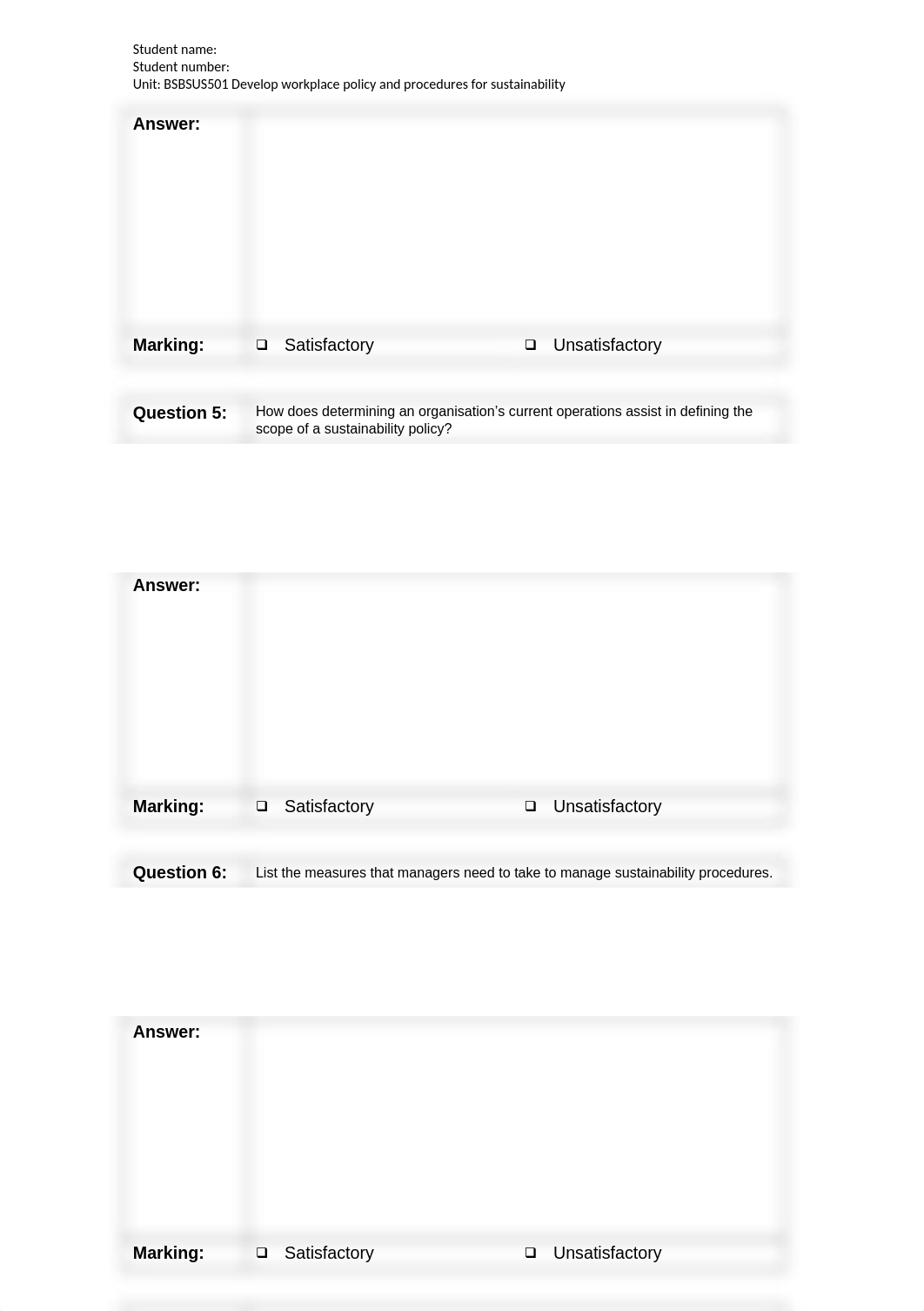 Your Student number - BSBSUS501 - Assessment.docx_dy7h1t9wudb_page3