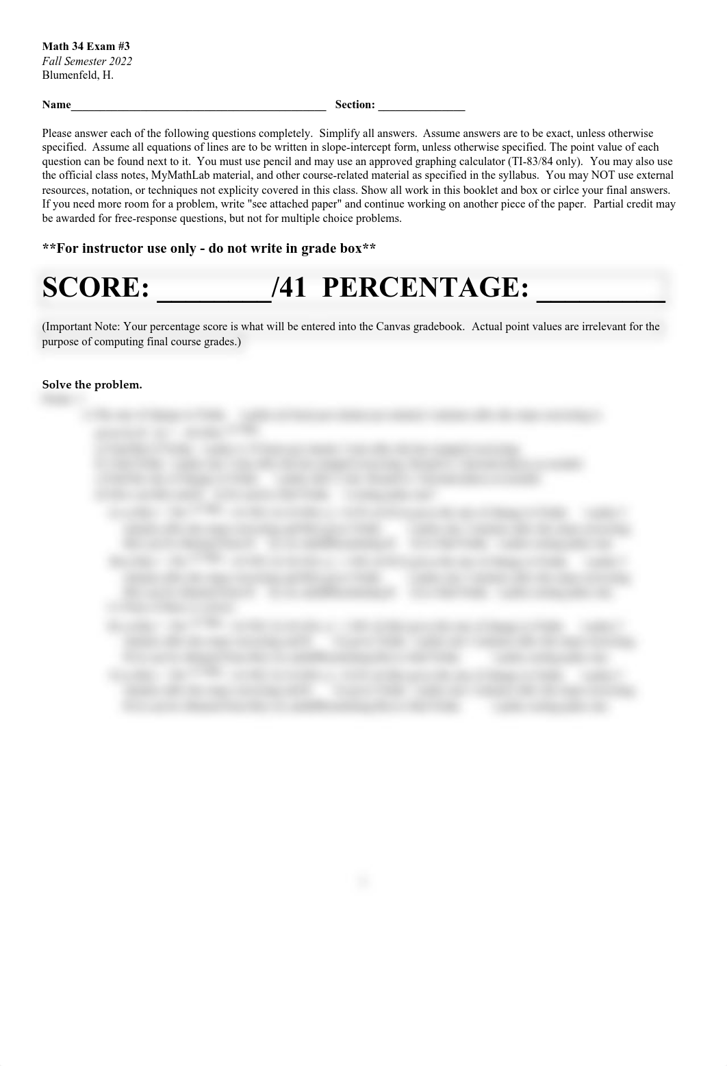 Exam #3.pdf_dy7hp5730x9_page1