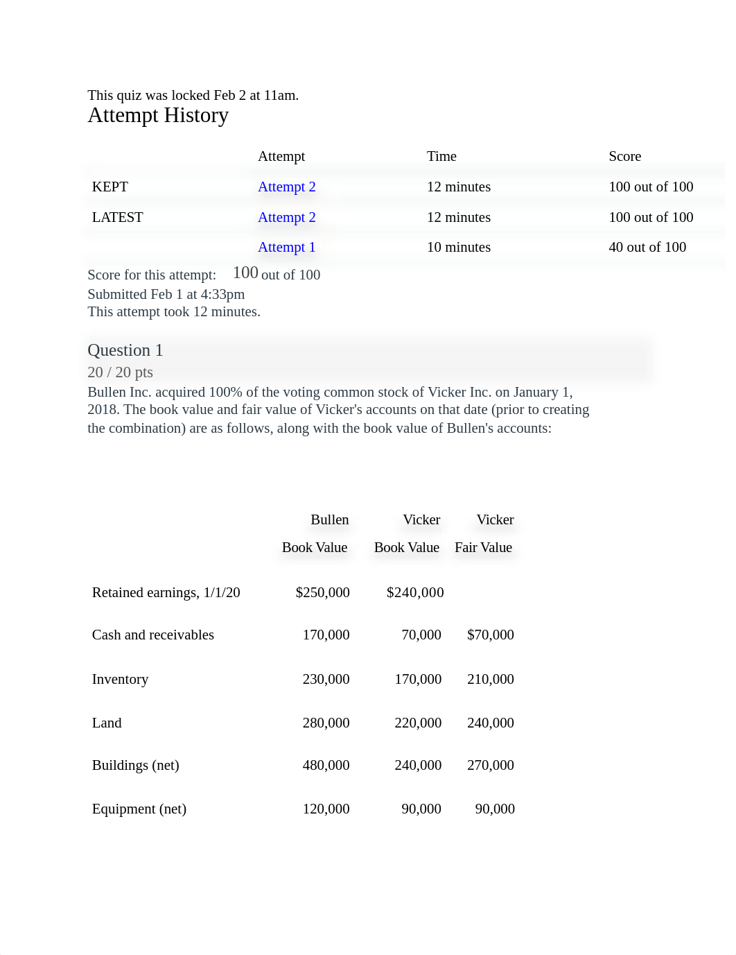 Advanced accounting principles quiz 2 spring 2018.docx_dy7hzfz75xm_page1