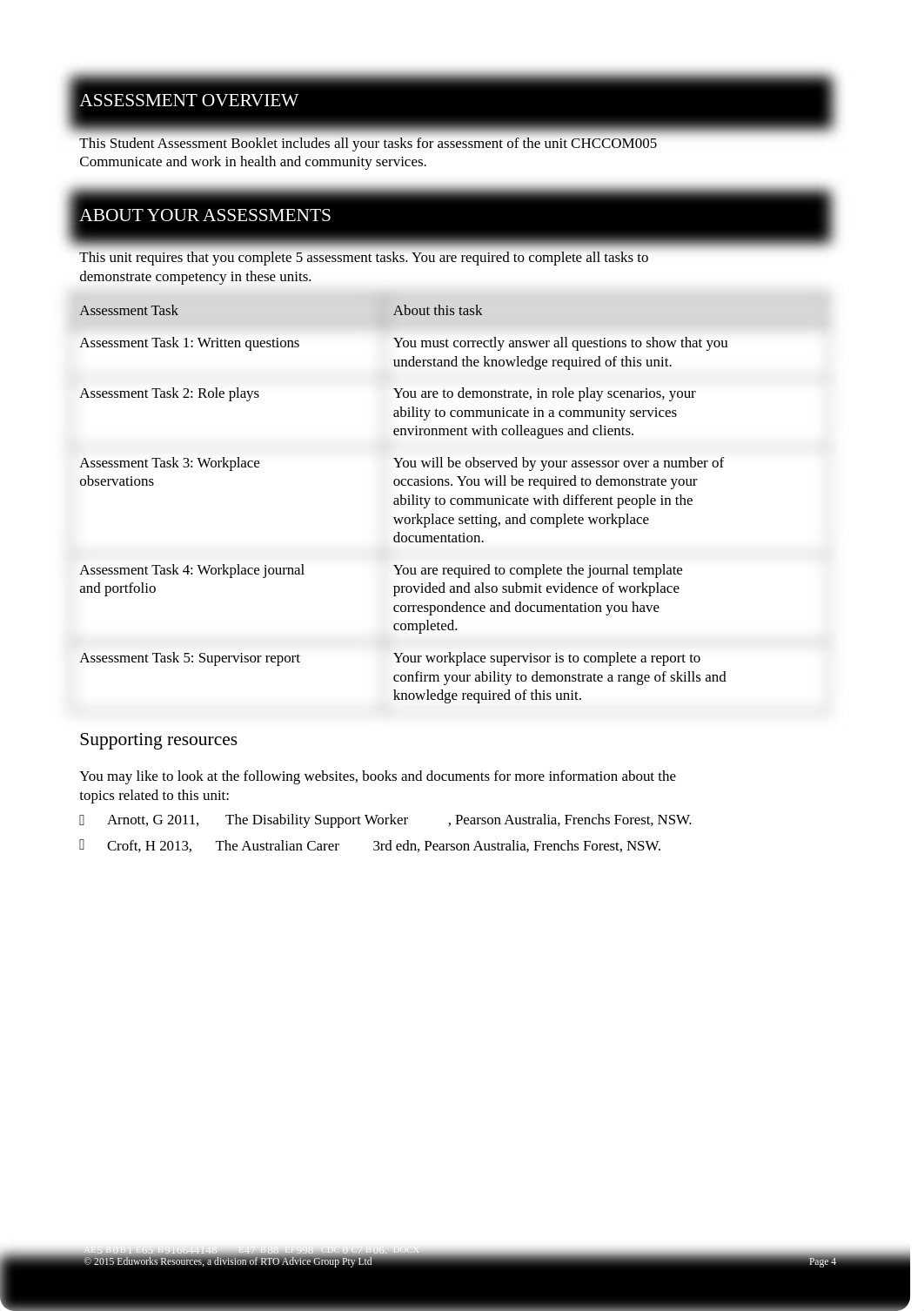 CHCCOM005 Student Assessment Booklet (ID 98950).docx_dy7kmm4klko_page4