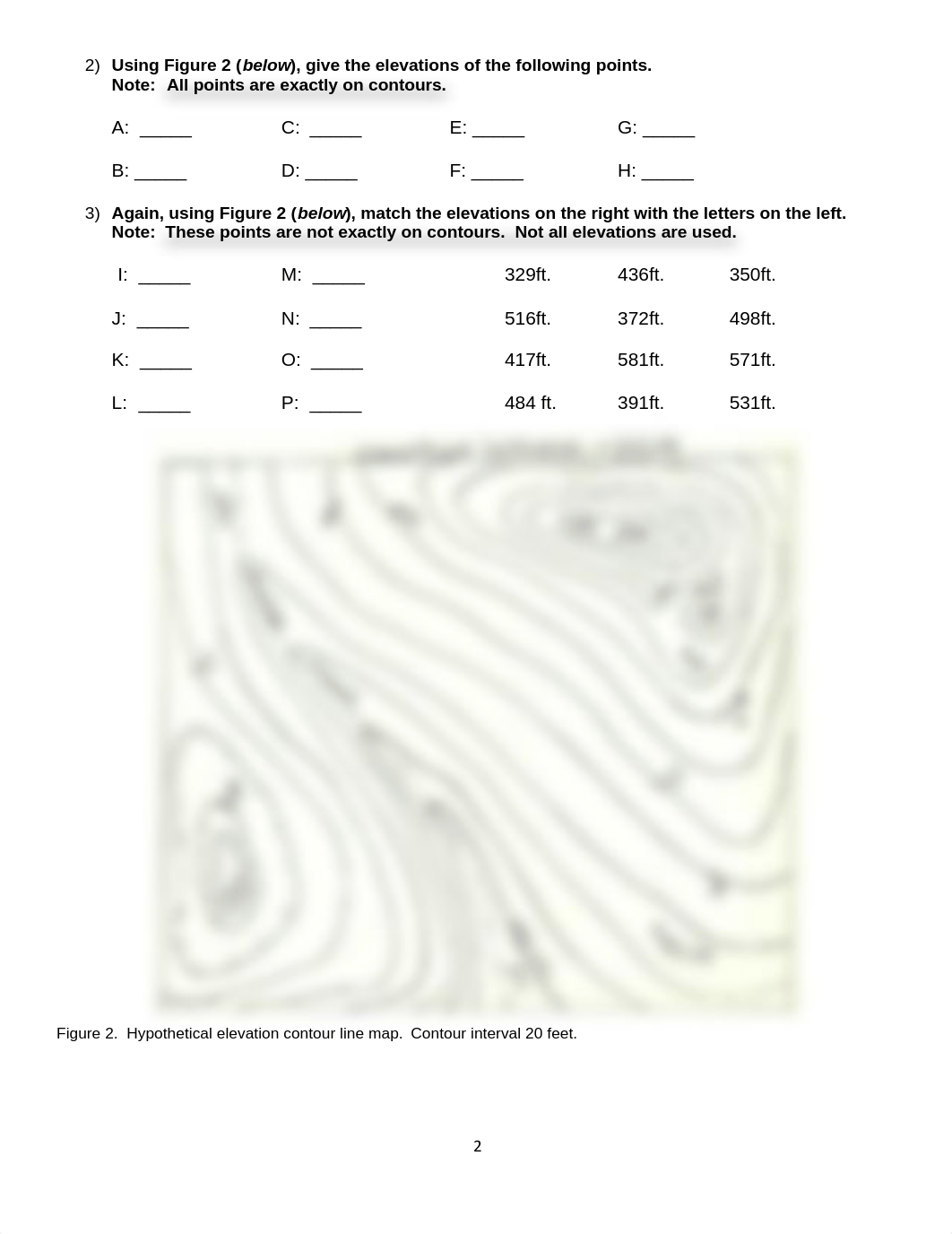 Lab 9  - Contour Lines.pdf_dy7kpqzdr2s_page2