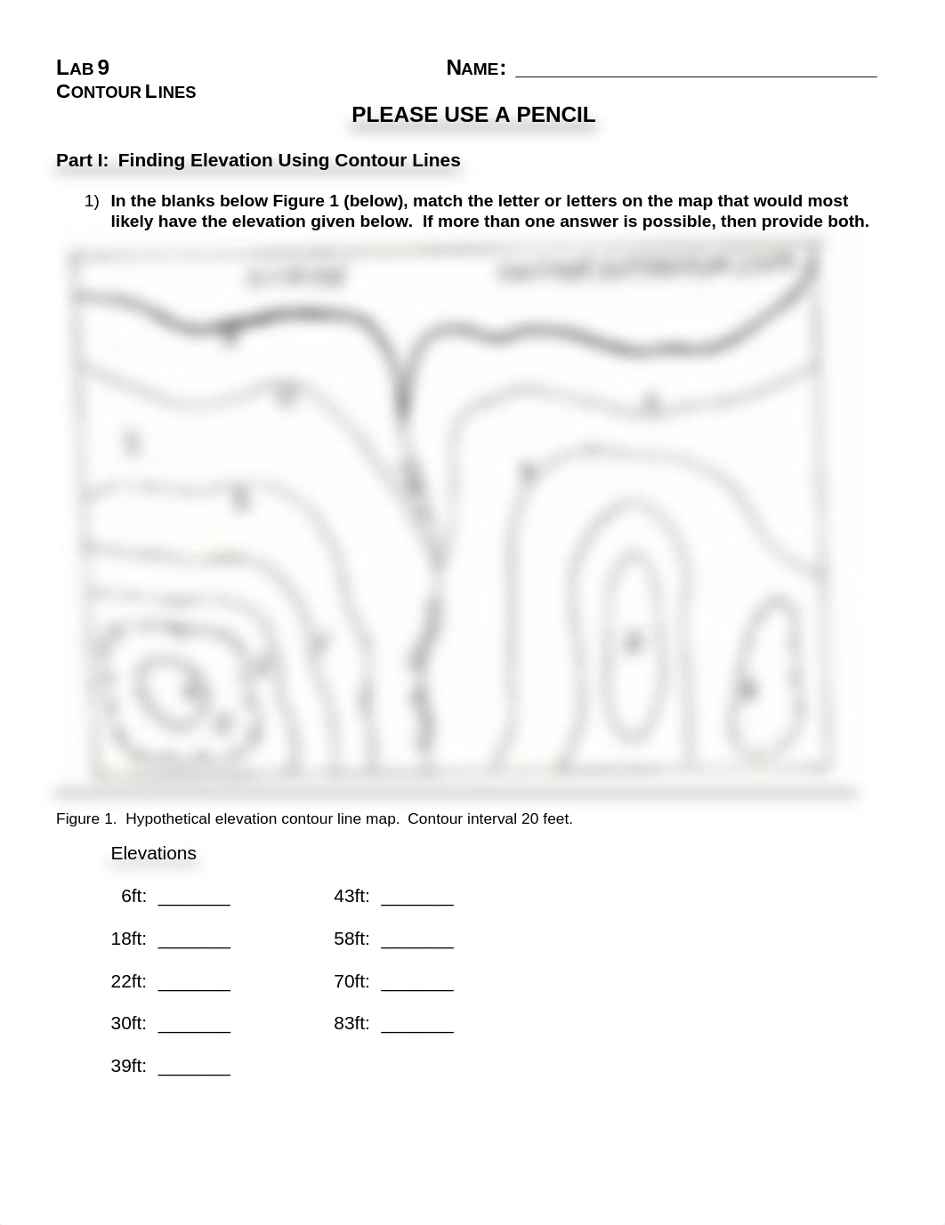 Lab 9  - Contour Lines.pdf_dy7kpqzdr2s_page1