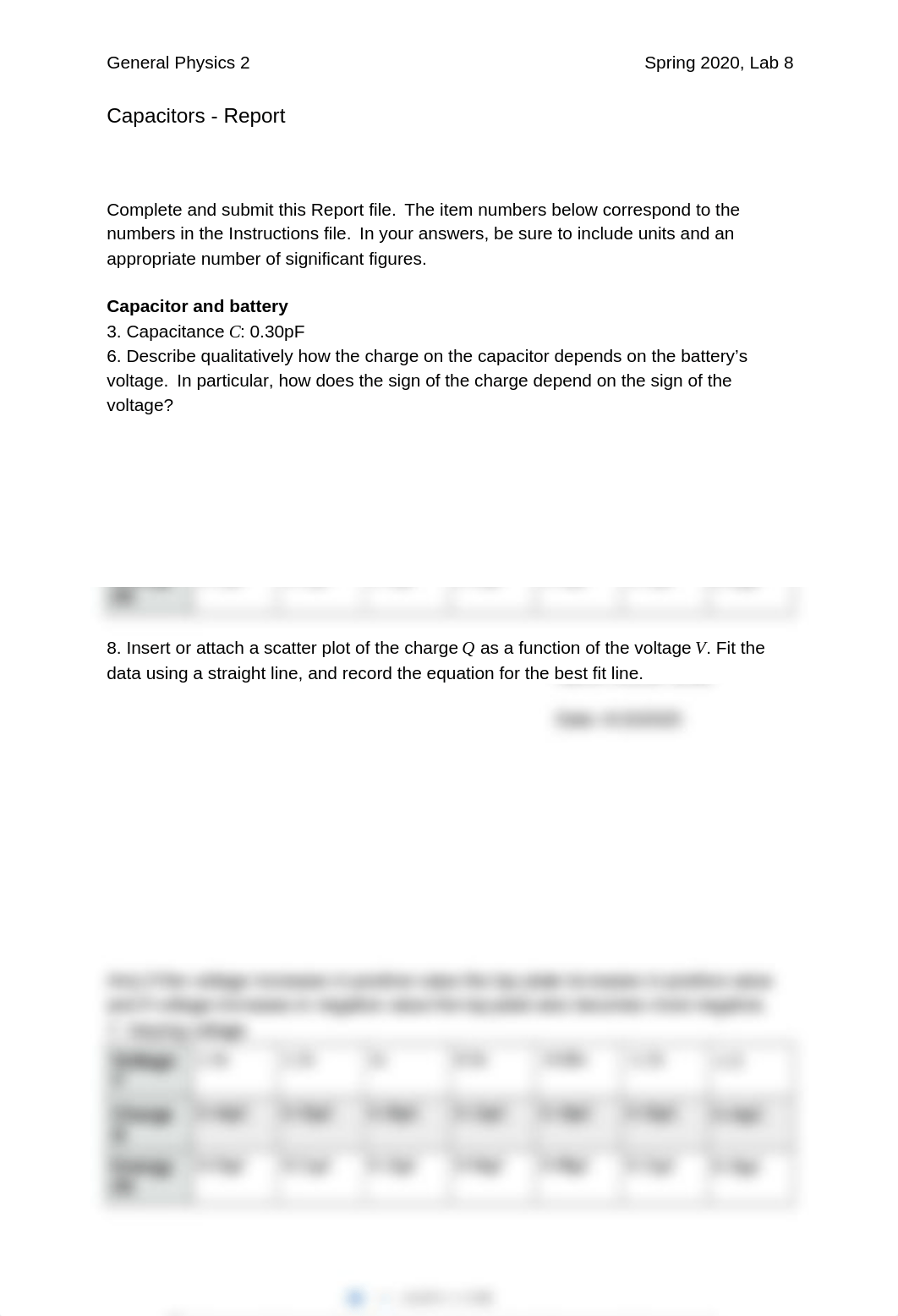 Lab 8 - Capacitors report.docx_dy7kwrw6q78_page1