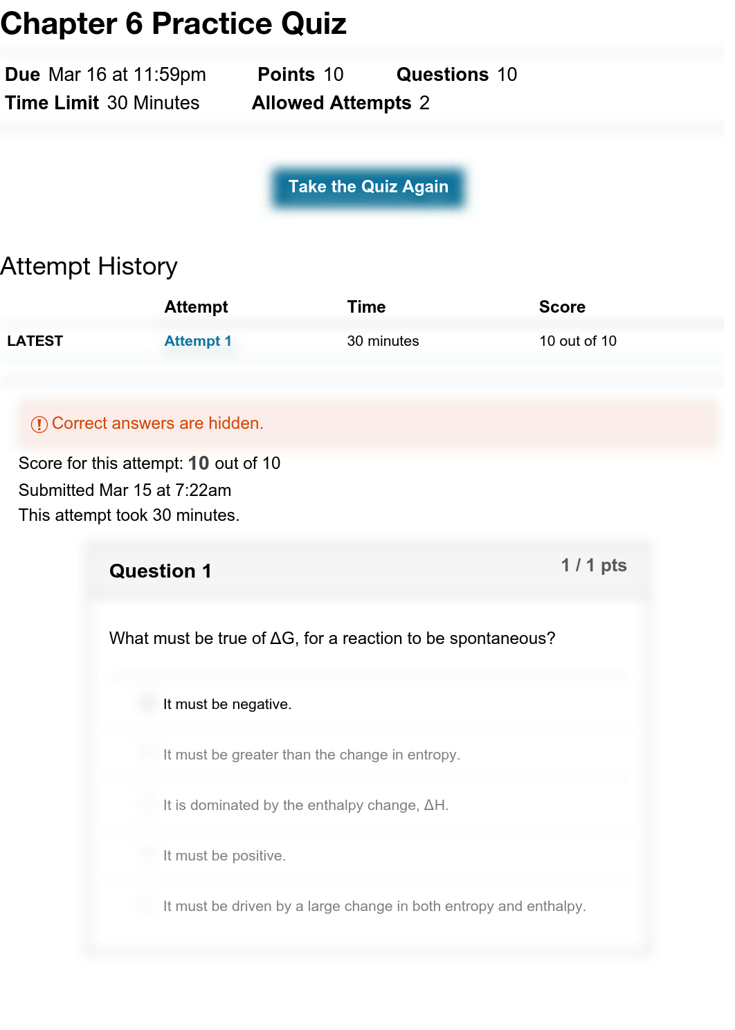 Chapter 6 Practice Quiz: Biochemistry I Sec 1.pdf_dy7lfg33ttj_page1