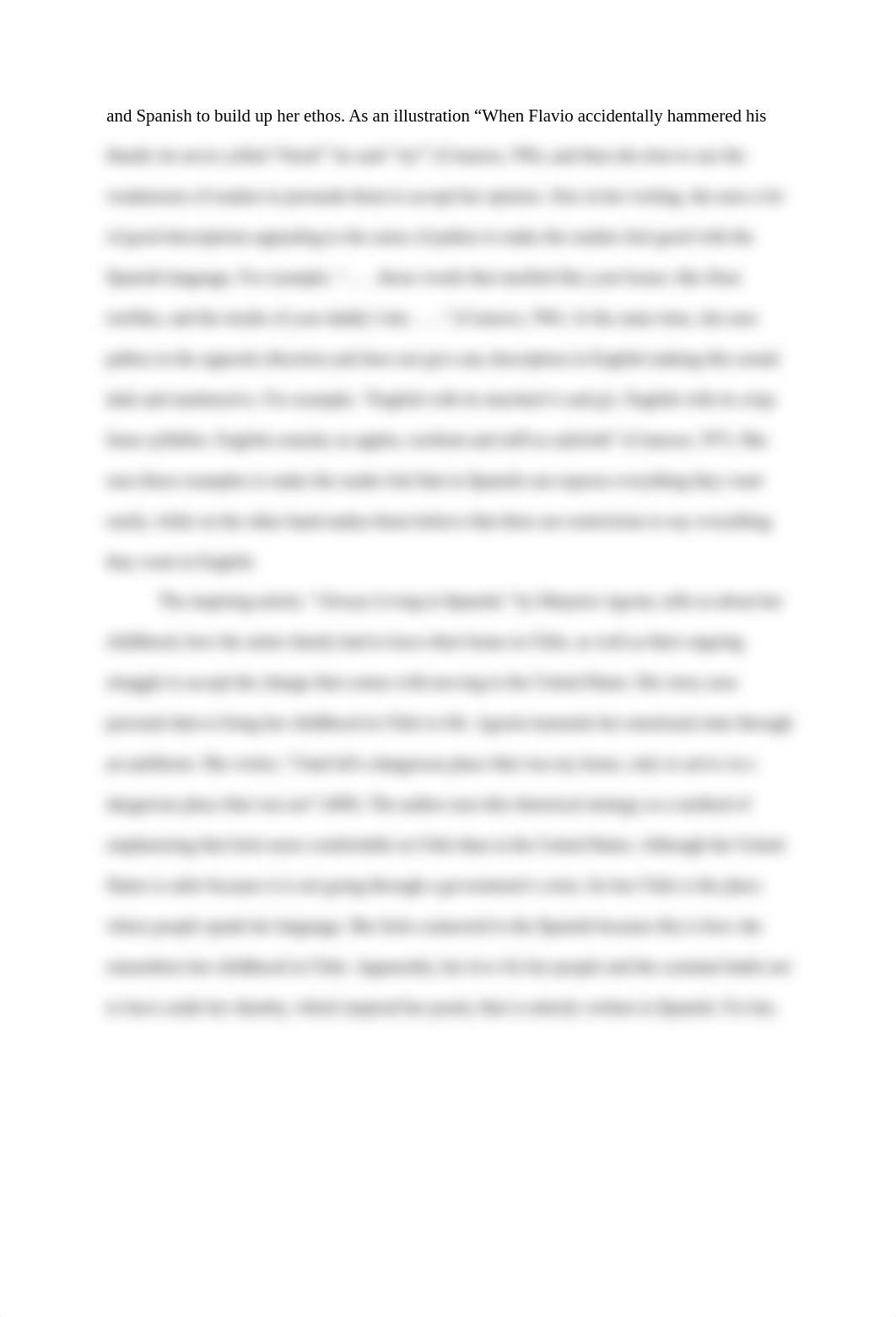 Essay # 2 To be Bilingual in the United States - Copy.docx_dy7n7oeenex_page2