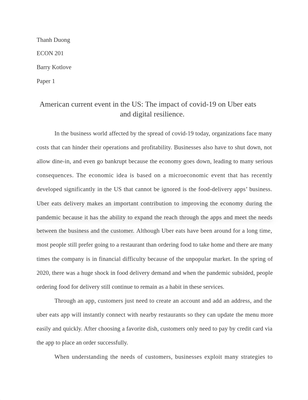 First Half Microeconomics - Analysis of Current Events  (1) (1) (1).docx_dy7o31p9ag7_page1