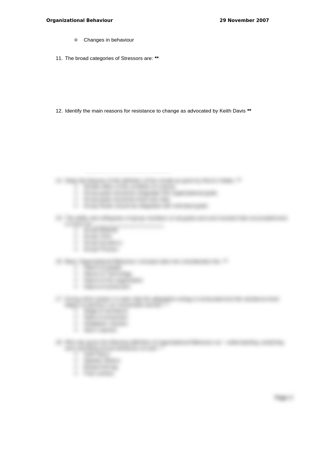 20071129Organizational Behaviour Questionaire.doc_dy7o6ednivu_page2