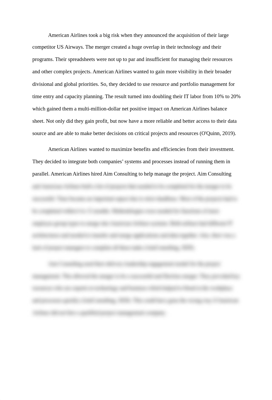 W4 Assignment 1 Project Risk Management Companies Taking Risks.docx_dy7o89xfuu9_page1