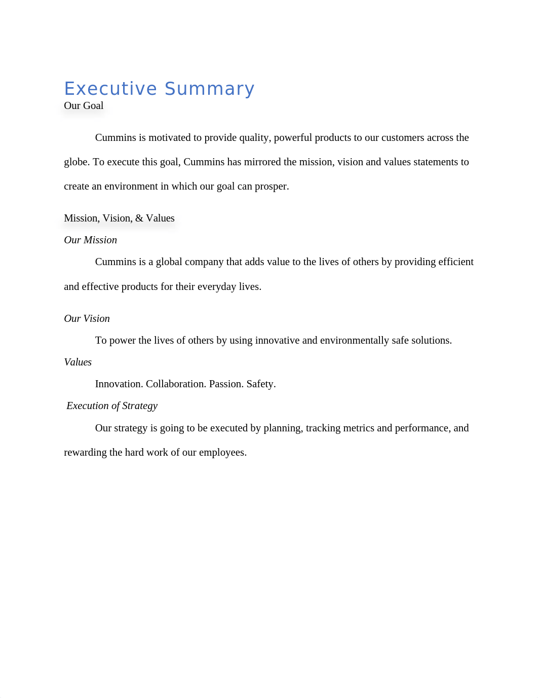 Cummins Business Plan - C209 Task 2.docx_dy7oqrn11b7_page3