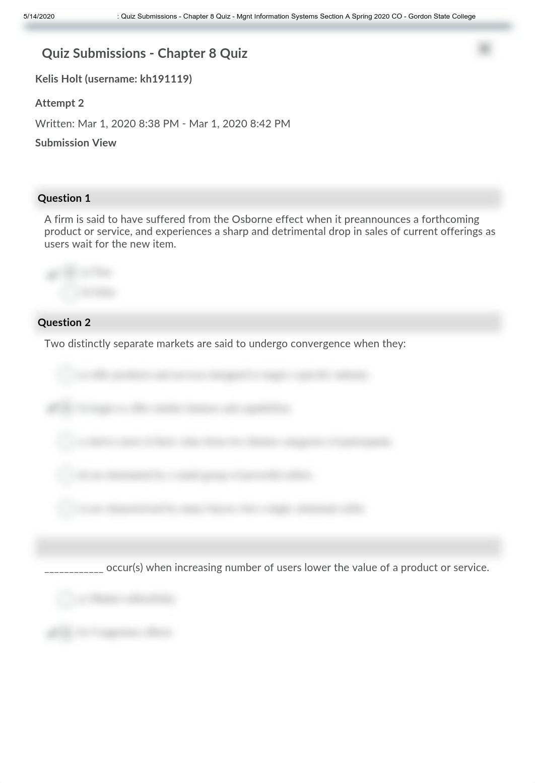 _ Quiz Submissions - Chapter 8 Quiz - Mgnt Information Systems Section A Spring 2020 CO - Gordon Sta_dy7qn7ssine_page1
