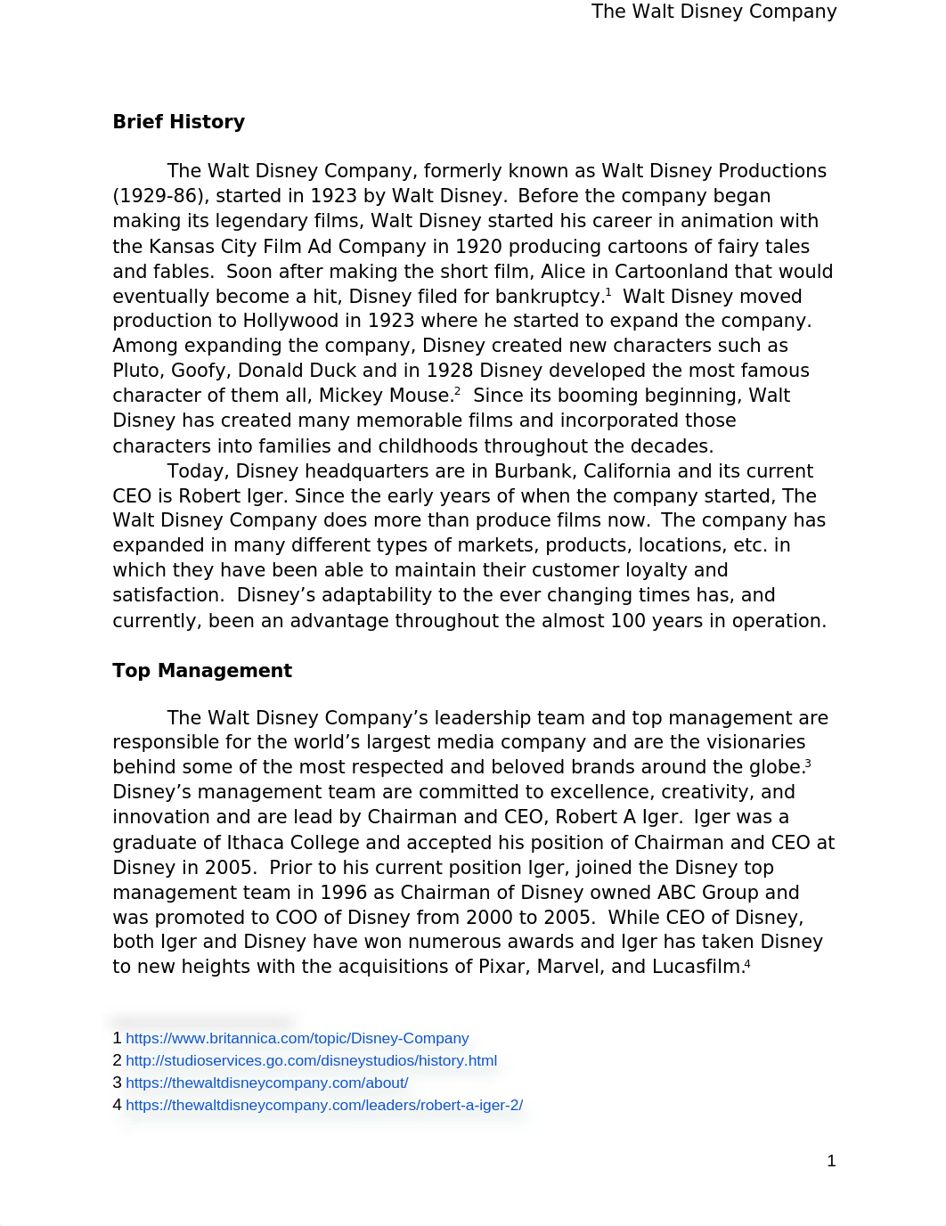 The Walt Disney Company MGMT 409.docx_dy7sc94o9ig_page2