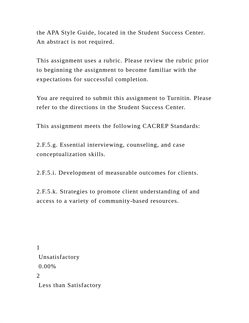 DetailsIf counseling is all talk and no action it is not effe.docx_dy7tnlayhzz_page3