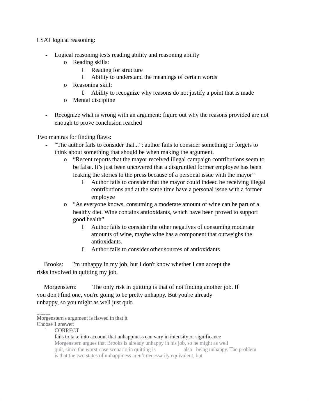 LSAT logical reasoning (flaw notes).docx_dy7uxbnowgo_page1