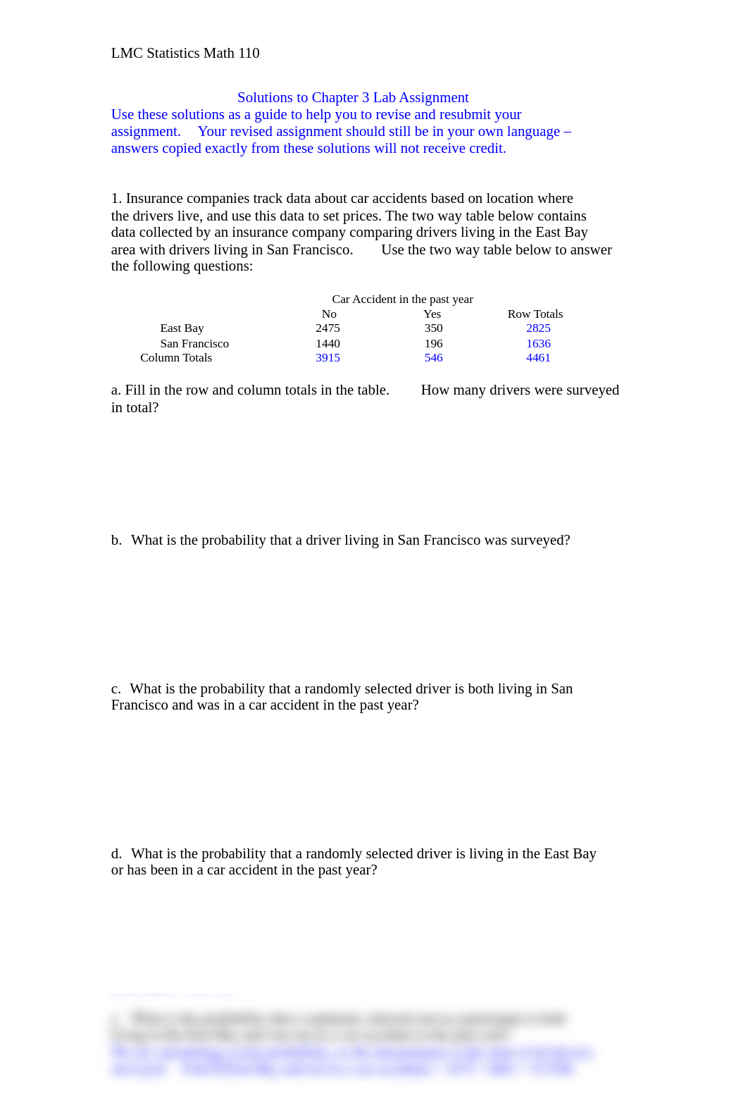 _Ch3 FA 2022 Math 110 Solutions to Chapter 3 Lab Assignment.pdf_dy7xatw0jg2_page1