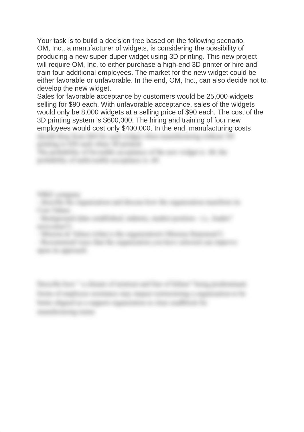 Your task is to build a decision tree based on the following scenario.docx_dy7xv2ebyr3_page1