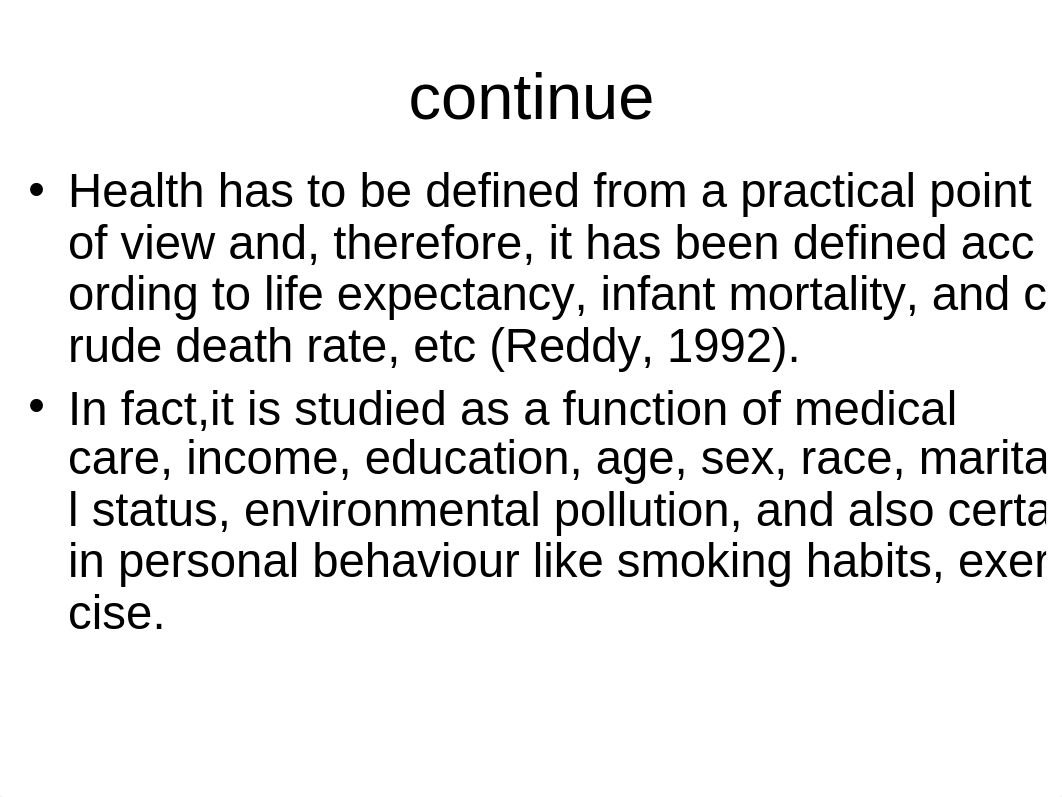 Concept and the framework of health economics and.ppt_dy7yed3y7hd_page2