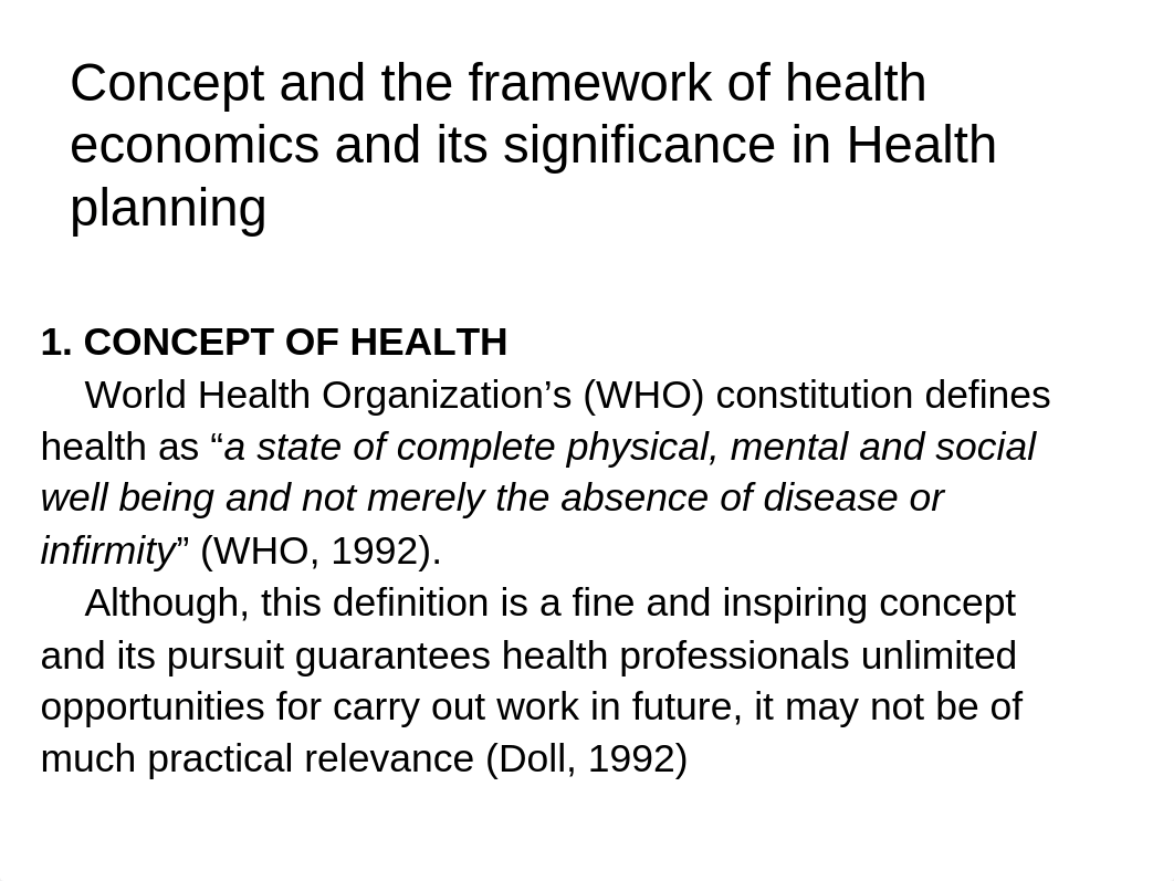 Concept and the framework of health economics and.ppt_dy7yed3y7hd_page1